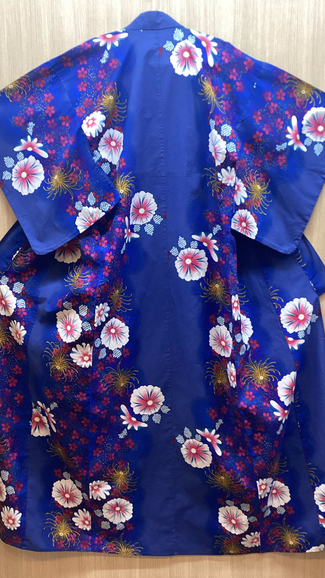 Classic Yukata 037